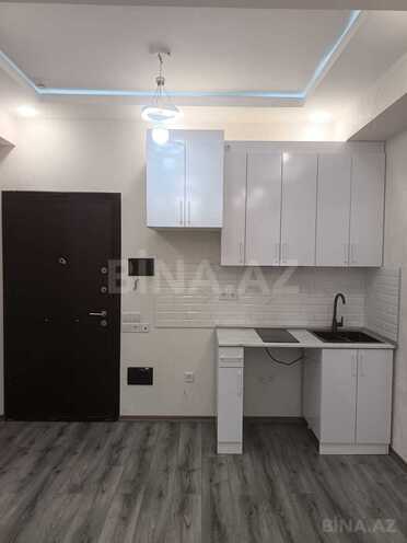 Продаётся 1-комн. новостройка 34 м², м. 20 января, photo 6 from 21
