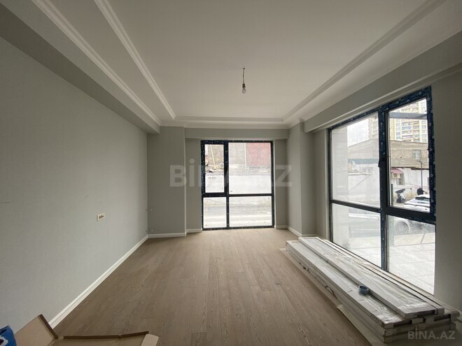 Продаётся 3-комн. новостройка 76.5 м², м. Иншаатчылар, photo 6 from 17