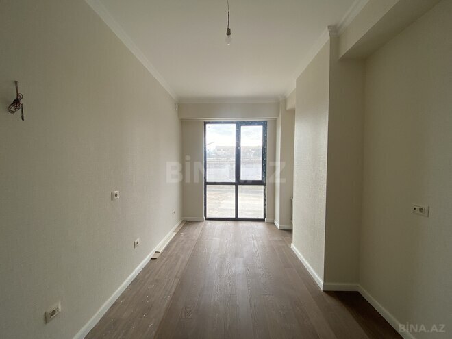 Продаётся 3-комн. новостройка 76.5 м², м. Иншаатчылар, photo 7 from 17