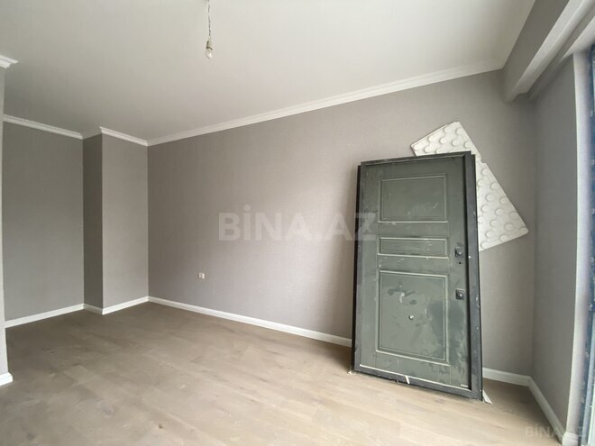 Продаётся 3-комн. новостройка 76.5 м², м. Иншаатчылар, photo 9 from 17