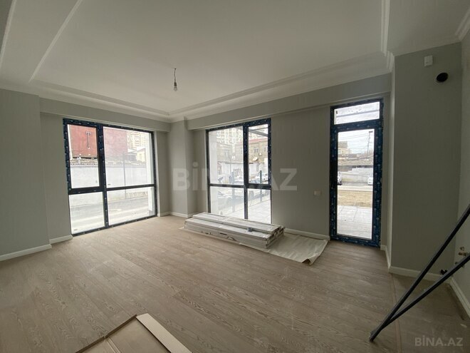 Продаётся 3-комн. новостройка 76.5 м², м. Иншаатчылар, photo 4 from 17