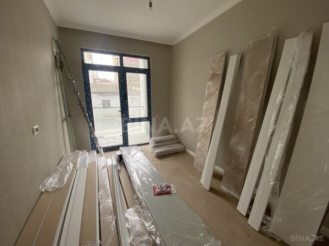Продаётся 3-комн. новостройка 76.5 м², м. Иншаатчылар, photo 10 from 17