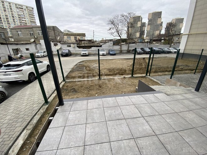 Продаётся 3-комн. новостройка 76.5 м², м. Иншаатчылар, photo 13 from 17
