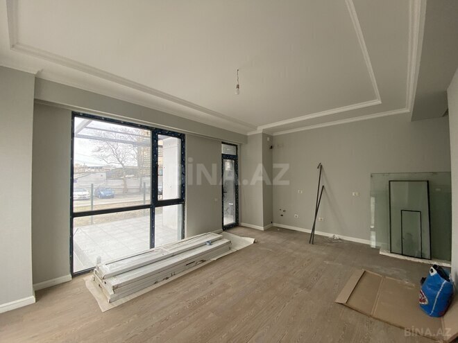 Продаётся 3-комн. новостройка 76.5 м², м. Иншаатчылар, photo 5 from 17