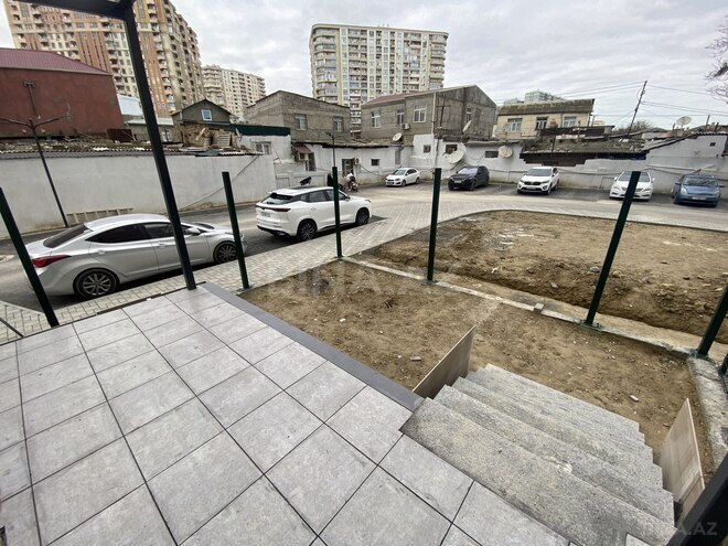 Продаётся 3-комн. новостройка 76.5 м², м. Иншаатчылар, photo 12 from 17