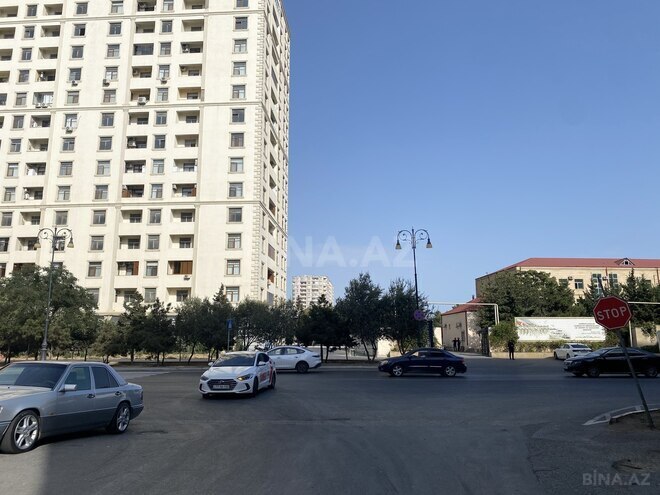 Продаётся 3-комн. новостройка 76.5 м², м. Иншаатчылар, photo 15 from 17