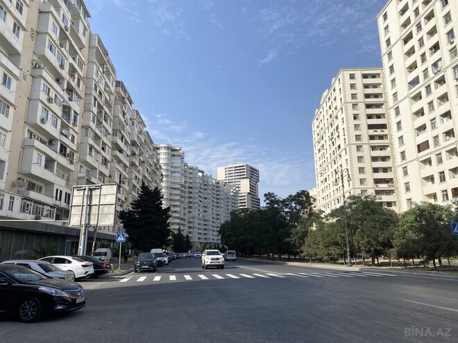 Продаётся 3-комн. новостройка 76.5 м², м. Иншаатчылар, photo 16 from 17