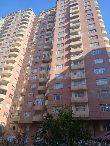 Продаётся 4-комн. новостройка 197 м², Насиминский  р., photo 10 from 13