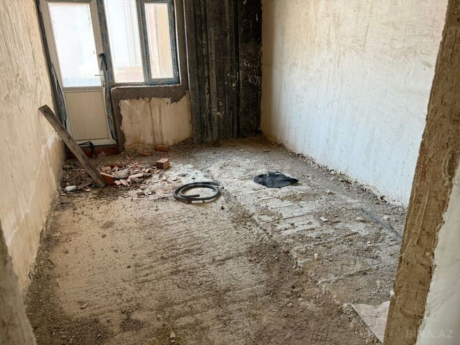 Продаётся 4-комн. новостройка 197 м², Насиминский  р., photo 8 from 13