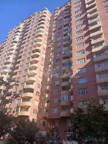 Продаётся 4-комн. новостройка 197 м², Насиминский  р., photo 1 from 13