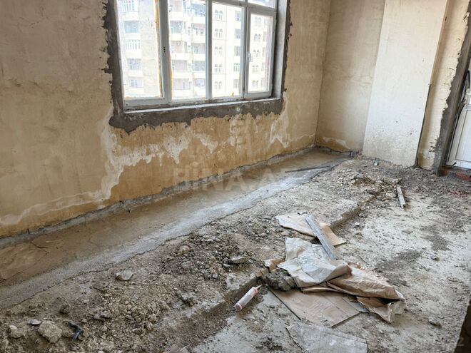 Продаётся 4-комн. новостройка 197 м², Насиминский  р., photo 12 from 13