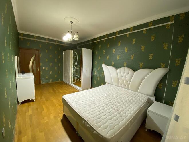 Satılır 3 otaqlı yeni tikili 148 m², 8 Noyabr m., photo 6 from 12