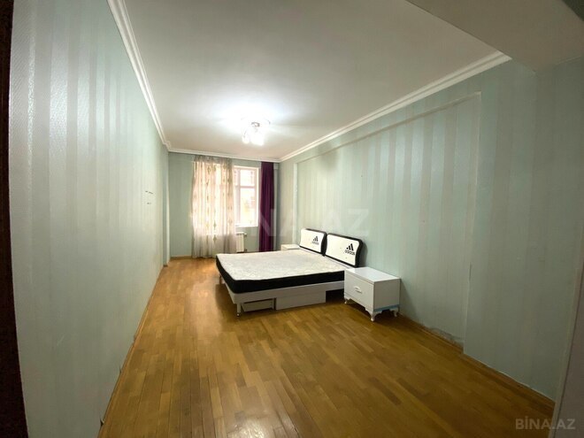 Satılır 3 otaqlı yeni tikili 148 m², 8 Noyabr m., photo 3 from 12