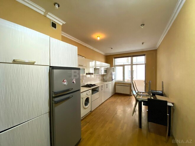 Satılır 3 otaqlı yeni tikili 148 m², 8 Noyabr m., photo 7 from 12