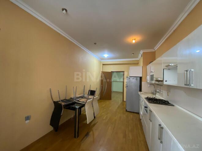 Satılır 3 otaqlı yeni tikili 148 m², 8 Noyabr m., photo 8 from 12