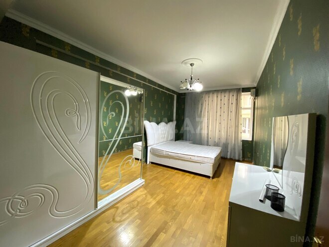 Satılır 3 otaqlı yeni tikili 148 m², 8 Noyabr m., photo 5 from 12