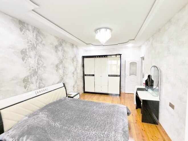 Satılır 3 otaqlı köhnə tikili 90 m², Xətai r., photo 8 from 22