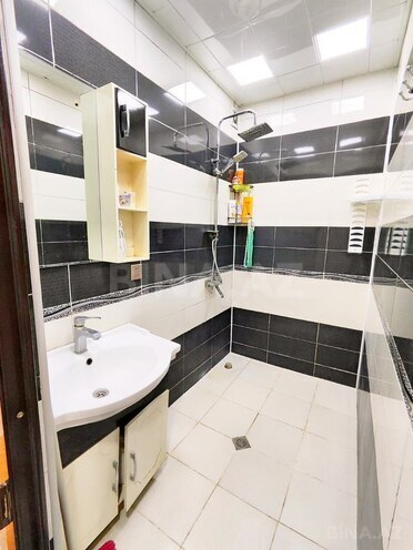 Satılır 3 otaqlı köhnə tikili 90 m², Xətai r., photo 20 from 22