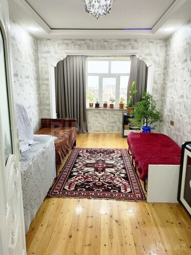 Satılır 3 otaqlı köhnə tikili 90 m², Xətai r., photo 14 from 22