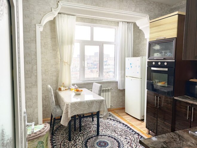 Satılır 3 otaqlı köhnə tikili 90 m², Xətai r., photo 4 from 22