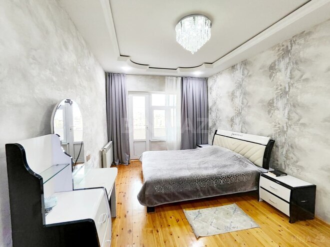 Satılır 3 otaqlı köhnə tikili 90 m², Xətai r., photo 11 from 22