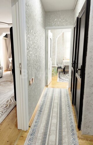 Satılır 3 otaqlı köhnə tikili 90 m², Xətai r., photo 17 from 22