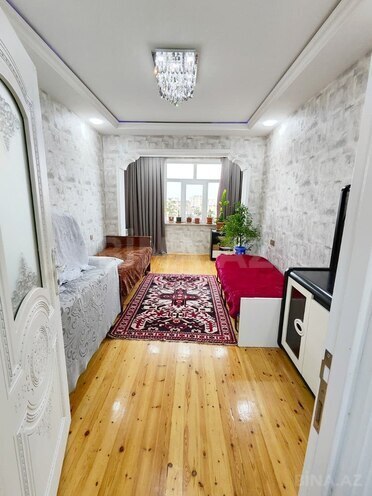 Satılır 3 otaqlı köhnə tikili 90 m², Xətai r., photo 10 from 22