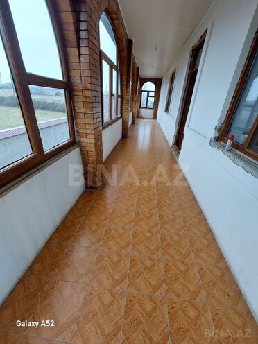 Satılır 10 otaqlı həyət evi/bağ evi 600 m², photo 9 from 32