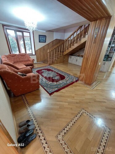 Satılır 10 otaqlı həyət evi/bağ evi 600 m², photo 11 from 32