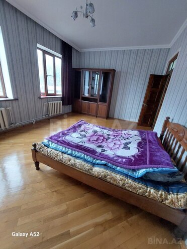 Satılır 10 otaqlı həyət evi/bağ evi 600 m², photo 6 from 32