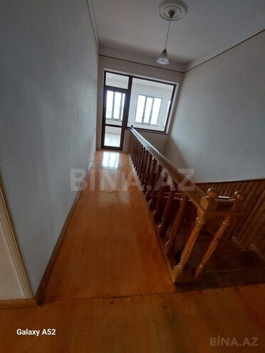 Satılır 10 otaqlı həyət evi/bağ evi 600 m², photo 14 from 32