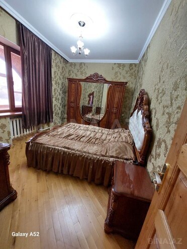 Satılır 10 otaqlı həyət evi/bağ evi 600 m², photo 15 from 32