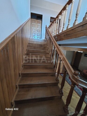 Satılır 10 otaqlı həyət evi/bağ evi 600 m², photo 19 from 32