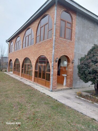 Satılır 10 otaqlı həyət evi/bağ evi 600 m², photo 16 from 32