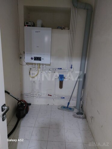 Satılır 10 otaqlı həyət evi/bağ evi 600 m², photo 31 from 32