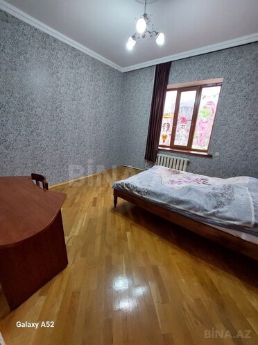 Satılır 10 otaqlı həyət evi/bağ evi 600 m², photo 29 from 32