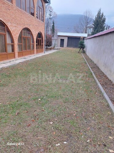 Satılır 10 otaqlı həyət evi/bağ evi 600 m², photo 25 from 32
