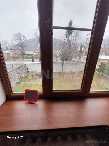 Satılır 10 otaqlı həyət evi/bağ evi 600 m², photo 26 from 32