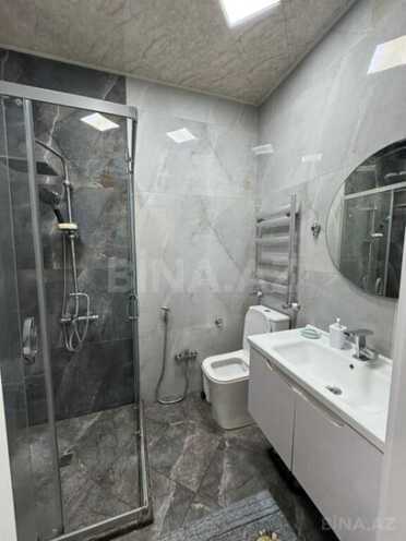 Сдаётся 3-комн. новостройка 125 м², Насиминский  р., photo 11 from 13