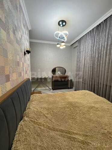 Сдаётся 3-комн. новостройка 125 м², Насиминский  р., photo 7 from 13