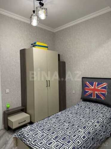 Сдаётся 3-комн. новостройка 125 м², Насиминский  р., photo 9 from 13
