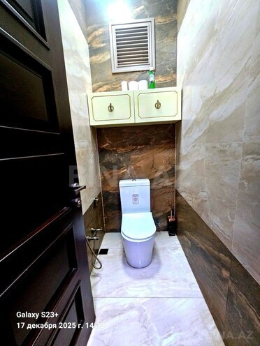 Satılır 5 otaqlı həyət evi/bağ evi 450 m², Şağan q., photo 8 from 31