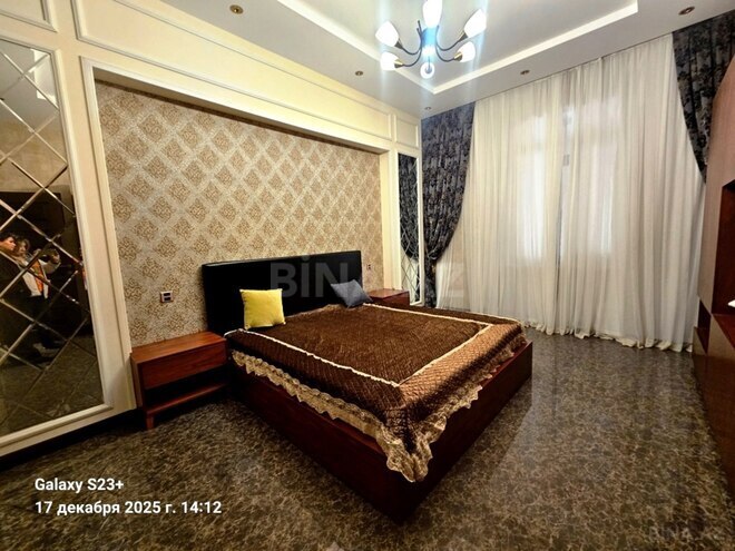 Satılır 5 otaqlı həyət evi/bağ evi 450 m², Şağan q., photo 9 from 31