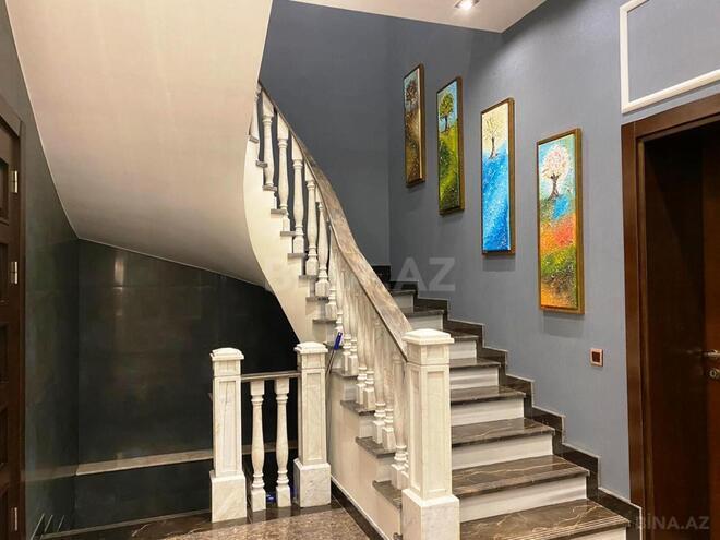 Satılır 5 otaqlı həyət evi/bağ evi 450 m², Şağan q., photo 10 from 31