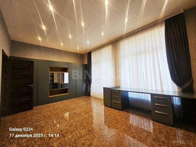 Satılır 5 otaqlı həyət evi/bağ evi 450 m², Şağan q., photo 13 from 31