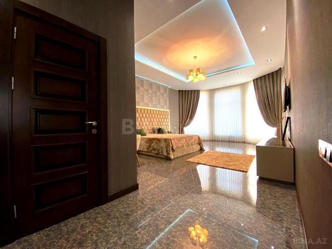 Satılır 5 otaqlı həyət evi/bağ evi 450 m², Şağan q., photo 14 from 31