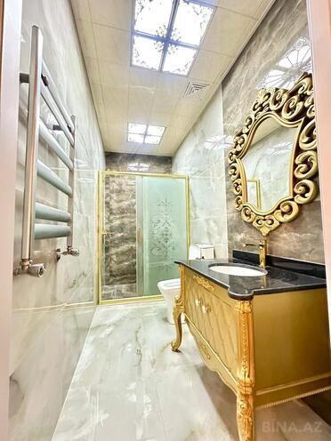 Продаётся 4-комн. новостройка 204 м², Насиминский  р., photo 3 from 10