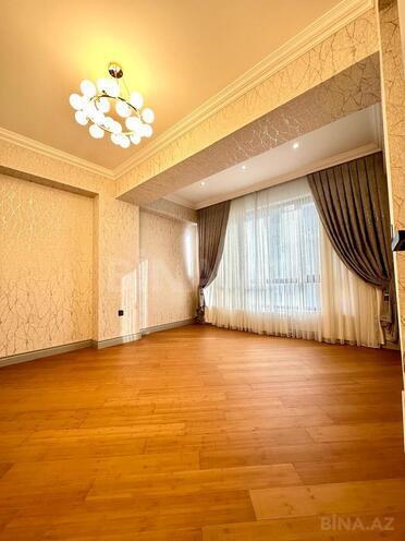 Продаётся 4-комн. новостройка 204 м², Насиминский  р., photo 1 from 10