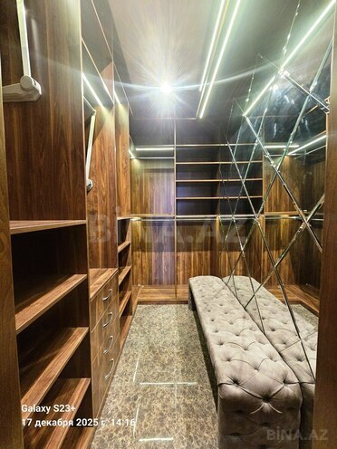 Satılır 5 otaqlı həyət evi/bağ evi 450 m², Şağan q., photo 16 from 31