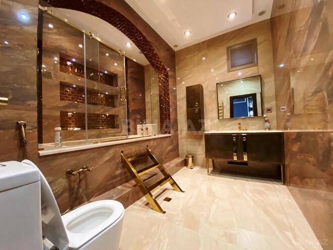 Satılır 5 otaqlı həyət evi/bağ evi 450 m², Şağan q., photo 17 from 31